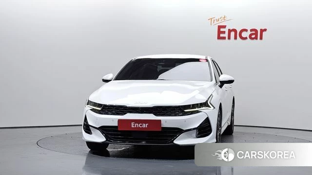 Kia K5 3rd generation id 4641226 из Кореи 13