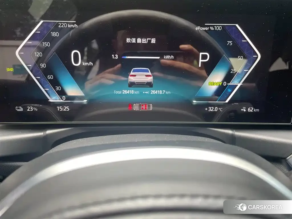 BMW i3 id 4547571 из Китая 10