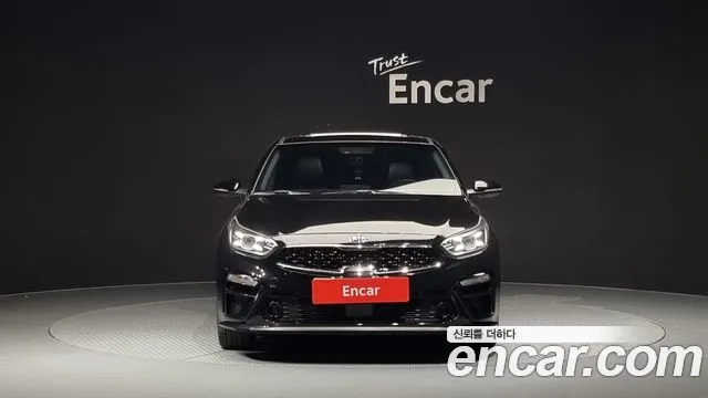 Kia Come New K3 id 2507479 из Кореи 13