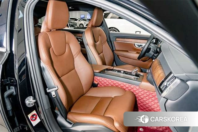 Volvo S90 id 3857040 из Китая 18