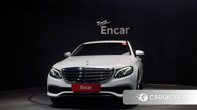 Mercedes-Benz E-Class W213 id 3636688 из Кореи 13