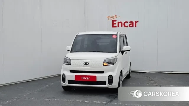 Kia The New Ray id 3384948 из Кореи 13