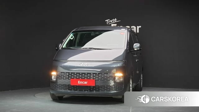 Hyundai Staria id 4481033 из Кореи 23