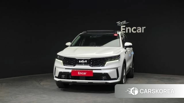 Kia Sorento 4th Generation id 4202624 из Кореи 13