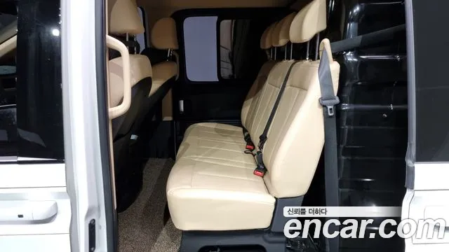 Hyundai Staria id 2680459 из Кореи 13