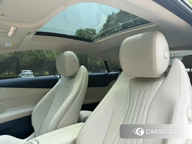 Mercedes-Benz E-class (imported) id 4393438 из Китая 13
