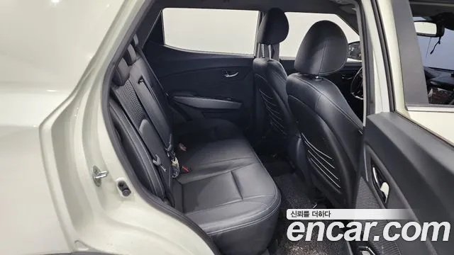 Ssangyong Tivoli Armor id 2537276 из Кореи 13