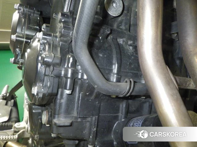 Engine photo