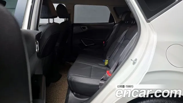 Kia Soul Booster id 2649196 из Кореи 13