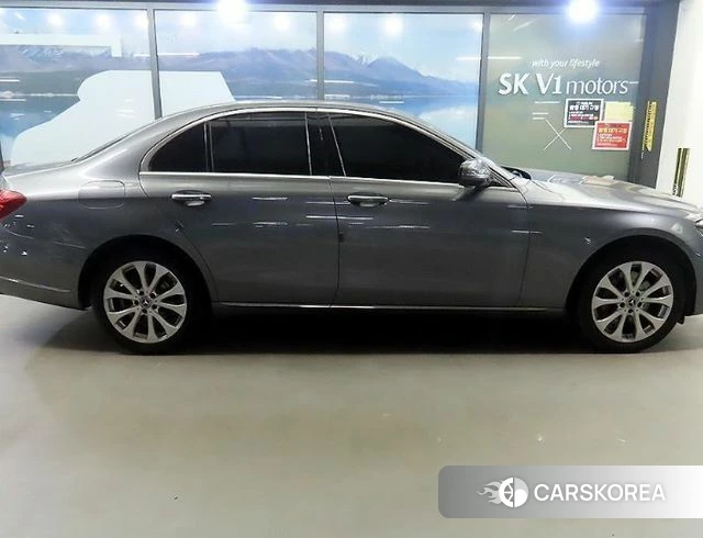 Mercedes-Benz E-Class W213 id 4551605 из Кореи 13