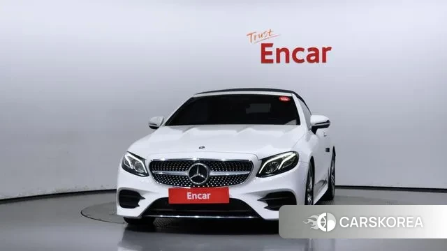 Mercedes-Benz E-Class W213 id 3176741 из Кореи 13