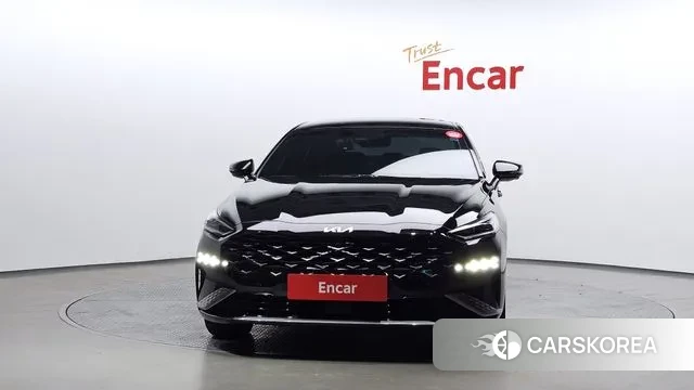 Kia K8 id 3590897 из Кореи 13