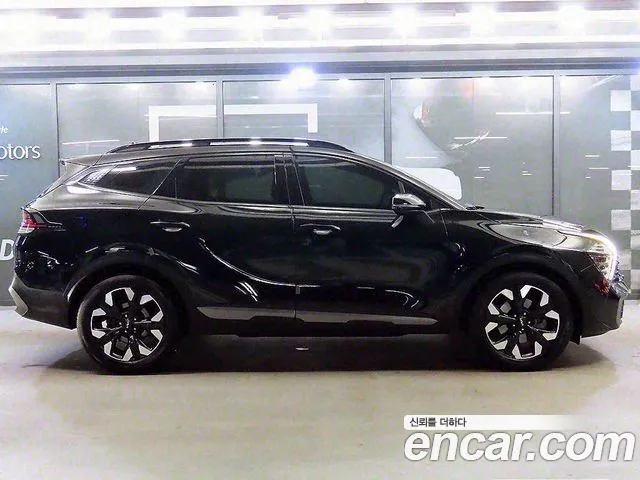 Kia Sportage 5th Generation id 2698137 из Кореи 13