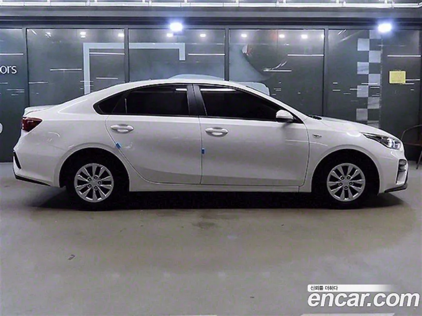 Kia Come New K3 id 2053966 из Кореи 11