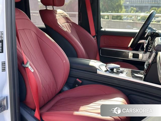 Mercedes-Benz G-class id 4341736 из Китая 11