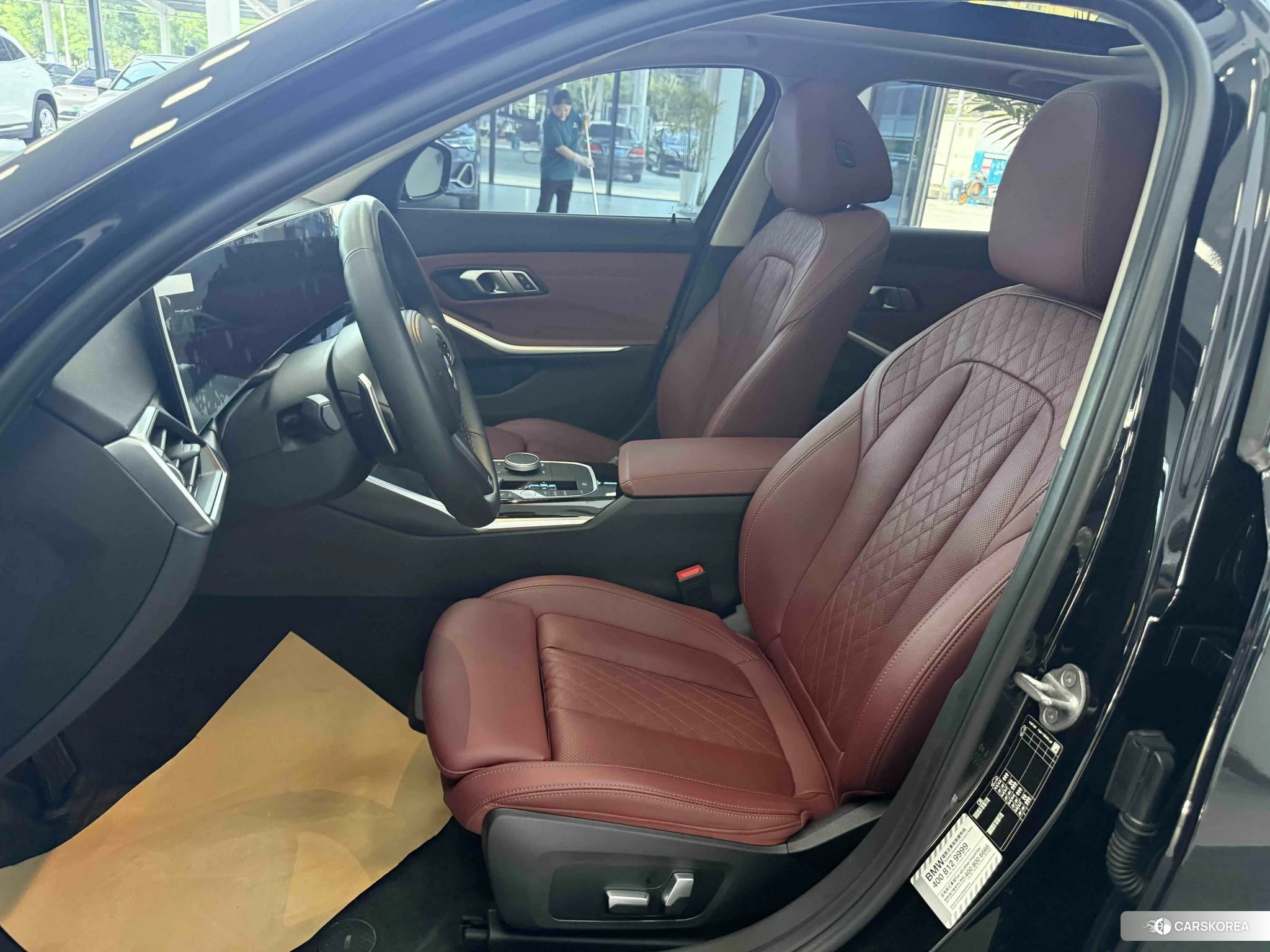 BMW 3 series id 4512574 из Китая 14