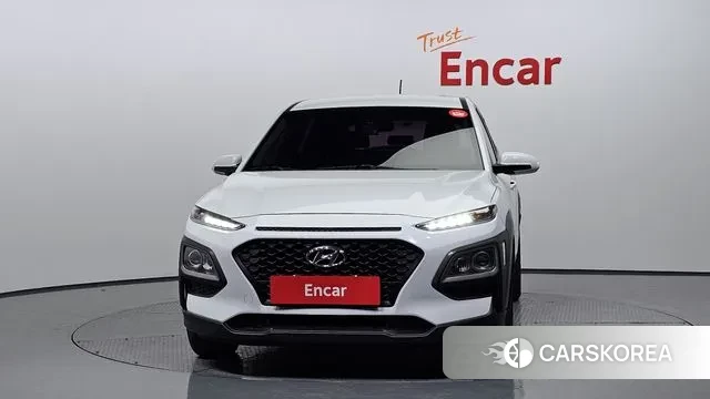 Hyundai Kona id 3275762 из Кореи 13