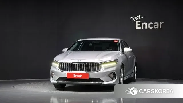 Kia K7 Premier id 3060169 из Кореи 13