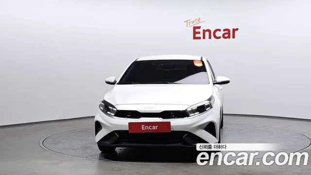 Kia The New K3 2nd generation id 2642982 из Кореи 13