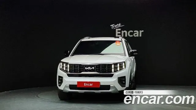 Kia Mohave Master id 2658576 из Кореи 13