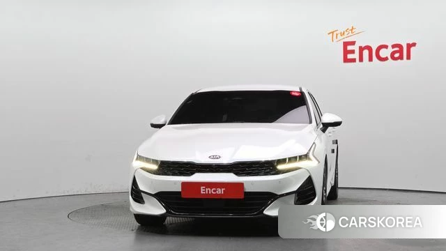 Kia K5 3rd generation id 4362626 из Кореи 13