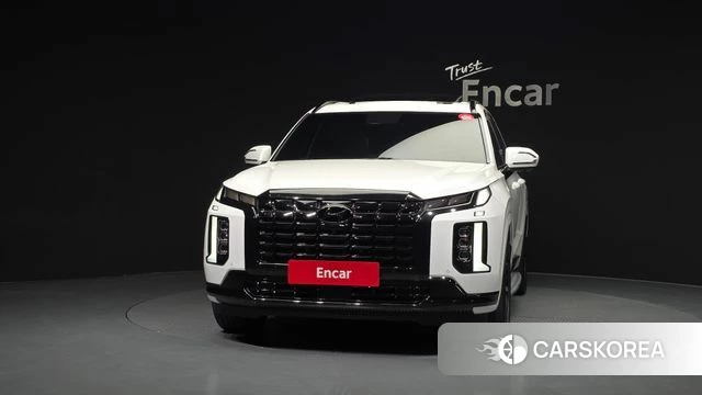 Hyundai The New Palisade id 4516648 из Кореи 13