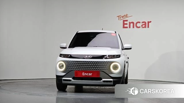 Hyundai Casper id 4488840 из Кореи 23