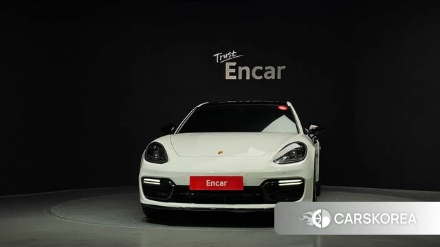 Porsche Panamera (971) id 4471224 из Кореи 23