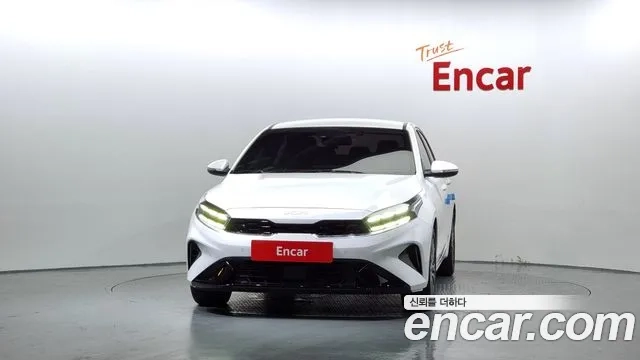 Kia The New K3 2nd generation id 2863713 из Кореи 13