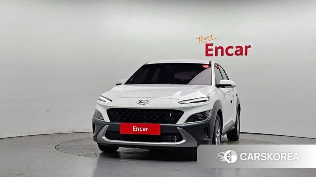 Hyundai The New Kona id 4580818 из Кореи 23