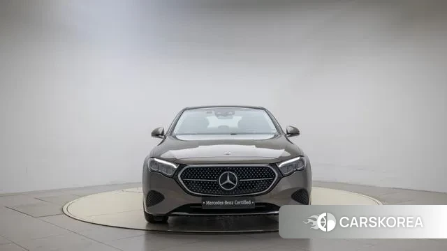 Mercedes-Benz E-Class W214 id 3015902 из Кореи 13