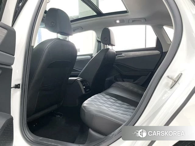 Volkswagen Sagitar id 4334894 из Китая 11