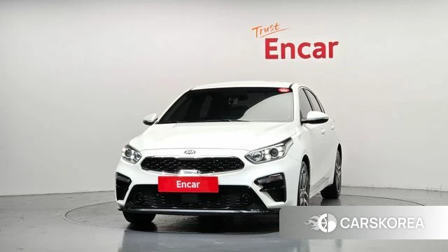 Kia Come New K3 id 4895643 из Кореи 13
