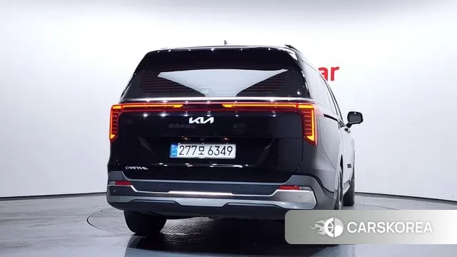 Kia The New Carnival 4th Generation id 3610181 из Кореи 13