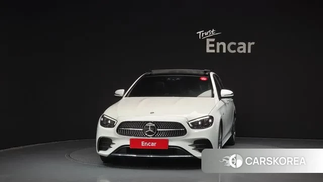 Mercedes-Benz E-Class W213 id 3468858 из Кореи 13