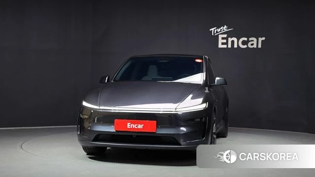 Tesla Model Y id 4584193 из Кореи 13