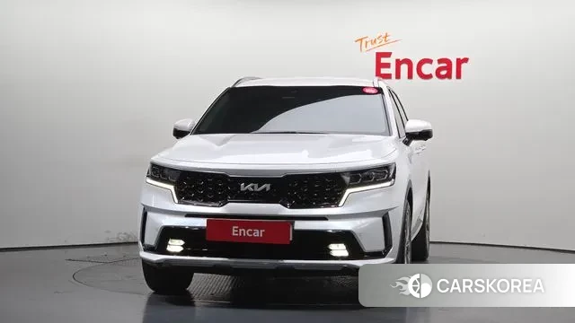 Kia Sorento 4th Generation id 3401400 из Кореи 13