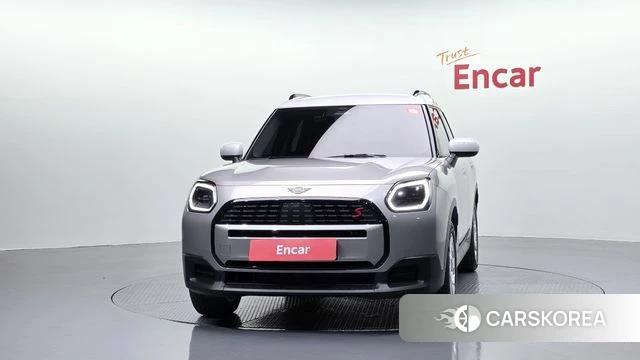 Mini Cooper S Countryman 3rd Generation id 4493626 из Кореи 23