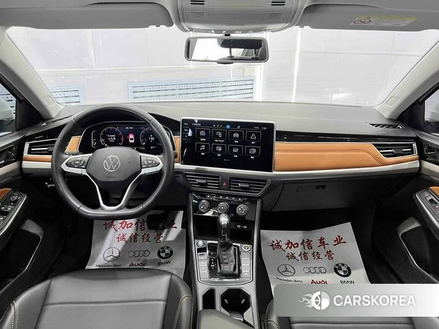 Volkswagen Bora id 4291065 из Китая 14