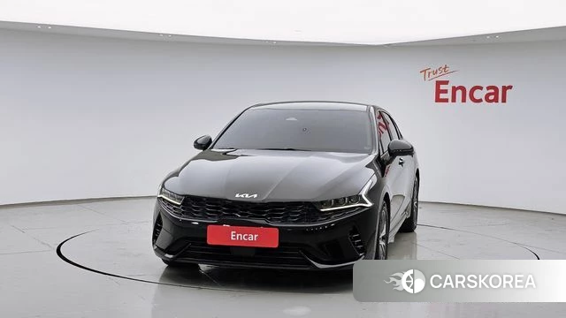 Kia K5 Hybrid 3rd Generation id 4433590 из Кореи 13