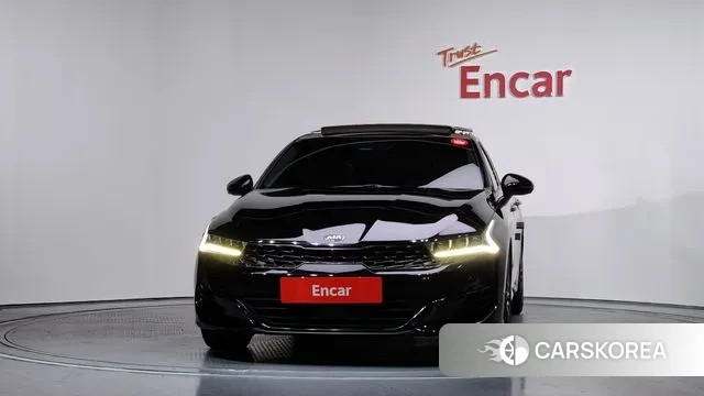 Kia K5 3rd generation id 3493700 из Кореи 13