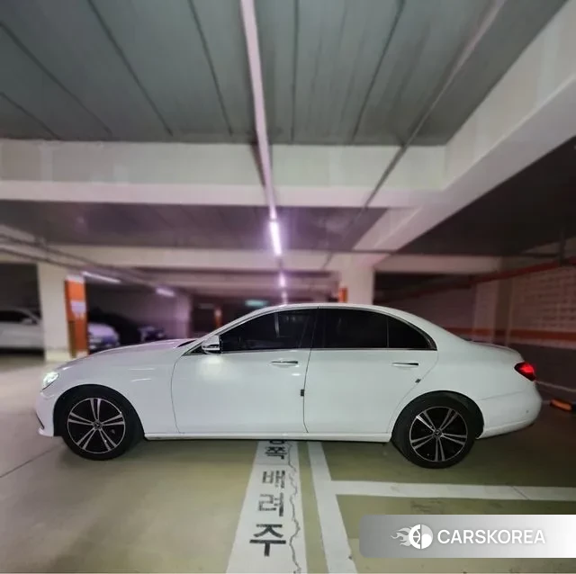Mercedes-Benz E-Class W213 id 3451523 из Кореи 13