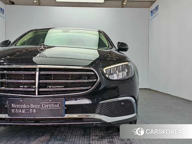 Mercedes-Benz E-class id 4392383 из Китая 13