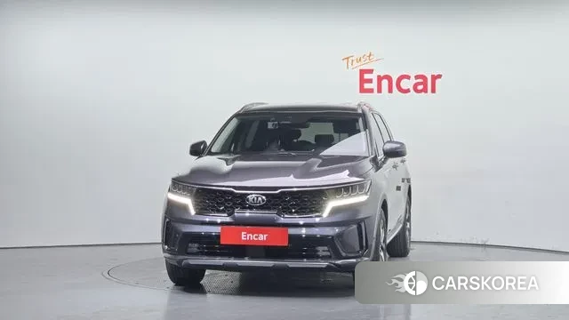 Kia Sorento 4th Generation id 2902190 из Кореи 13