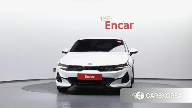 Kia K5 3rd generation id 4435034 из Кореи 23
