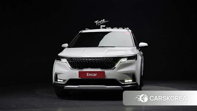 Kia Carnival 4th generation id 3954816 из Кореи 13