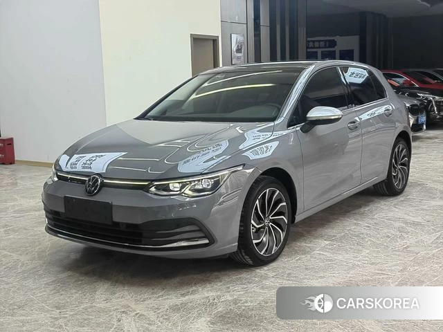Volkswagen Golf id 4259132 из Китая 12