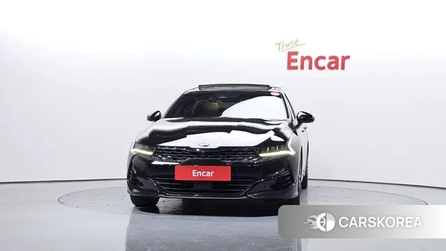 Kia K5 3rd generation id 3646502 из Кореи 13