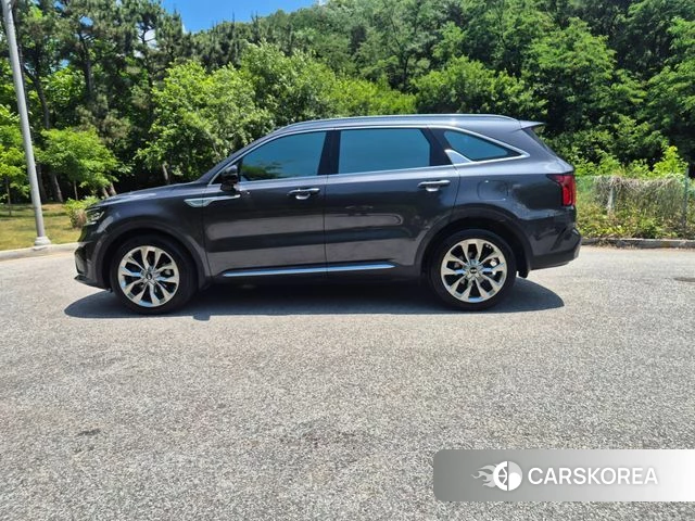 Kia Sorento 4th Generation id 4464791 из Кореи 13