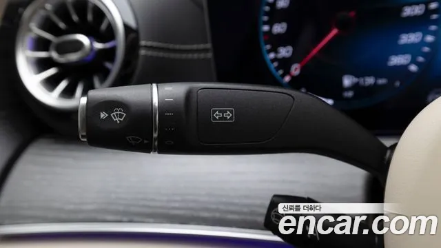 Mercedes-Benz AMG GT id 2576798 из Кореи 13